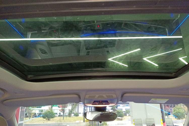 Used BMW X1 2022 sDrive25Li Leading Model
