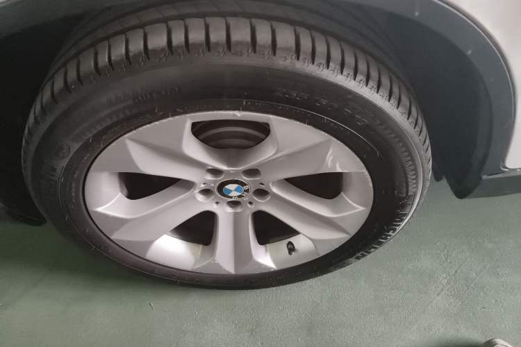 Used BMW X6 2013 xDrive35i