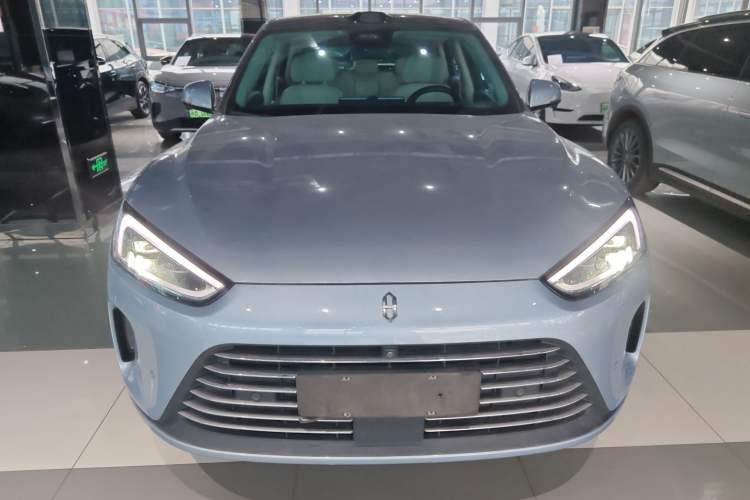 Used Hima AITO M5 2023 Extended-Range Four-Wheel Drive Intelligent Driving Version