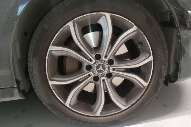 Used Mercedes-Benz E-Class 2020 Restyled E 300 L Sporty and Stylish Edition