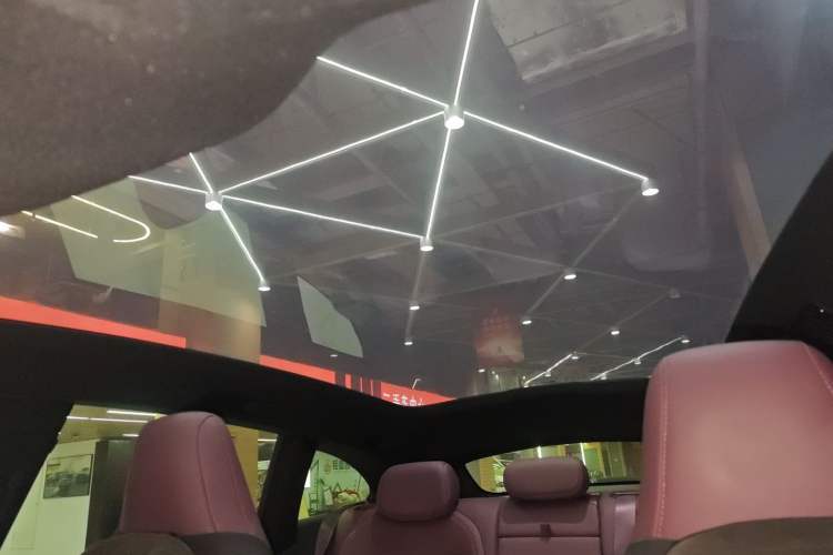 Used Nio ET5T 2023 75 kWh Touring