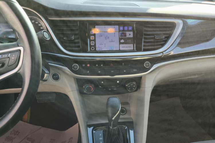 Used Buick GT 2021 Exemplar 1.5L Automatic Elite Version
