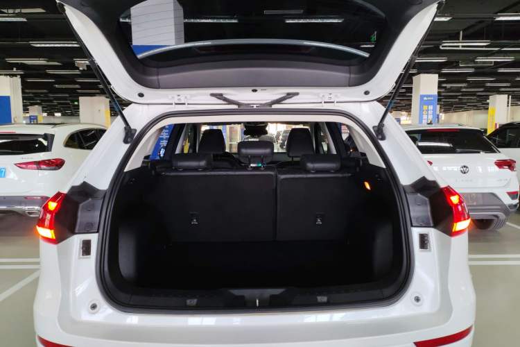 Used Haval H6 2020 2.0 GDIT Automatic Platinum Champion Edition
