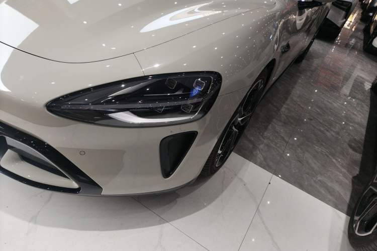 Used  SU7 2024 Four-Wheel Drive Ultra-Long Range Advanced Intelligent Driving Max Edition