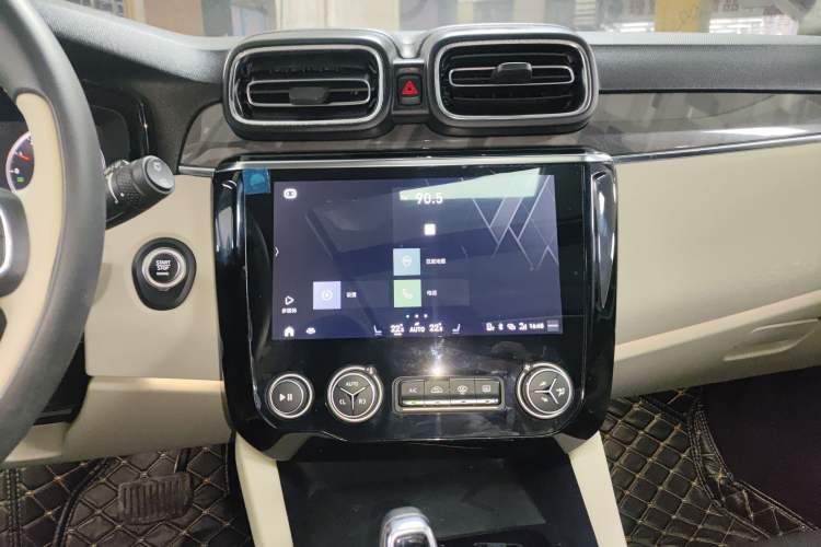 Used Lynk & Co 02 New Energy 2021 1.5T PHEV Pro
