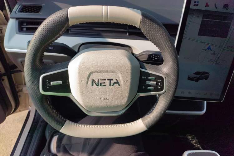 Used NETA AYA 2023 318 Lite
