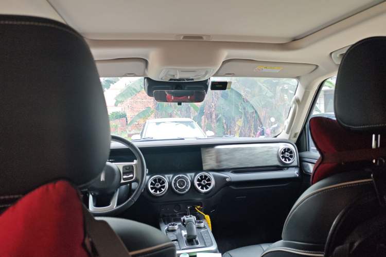 Used Tank 300 2021 Off-Road Edition 2.0T Conqueror