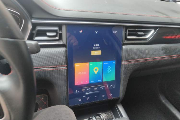 Used SOL A5 2021 1.5T CVT Prestige Smart Connectivity Model
