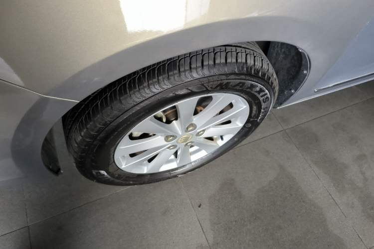 Used Buick GL8 2018 28T Prestige Version China VI Standard
