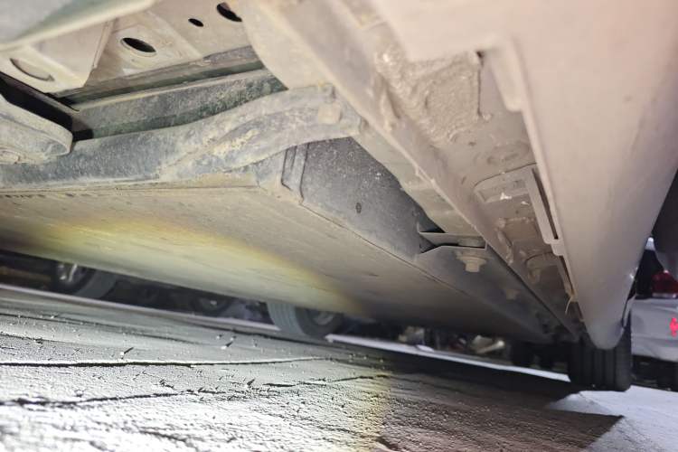 Used  A07 2024 All-Electric "True Fragrance" Edition 710 Flagship Model