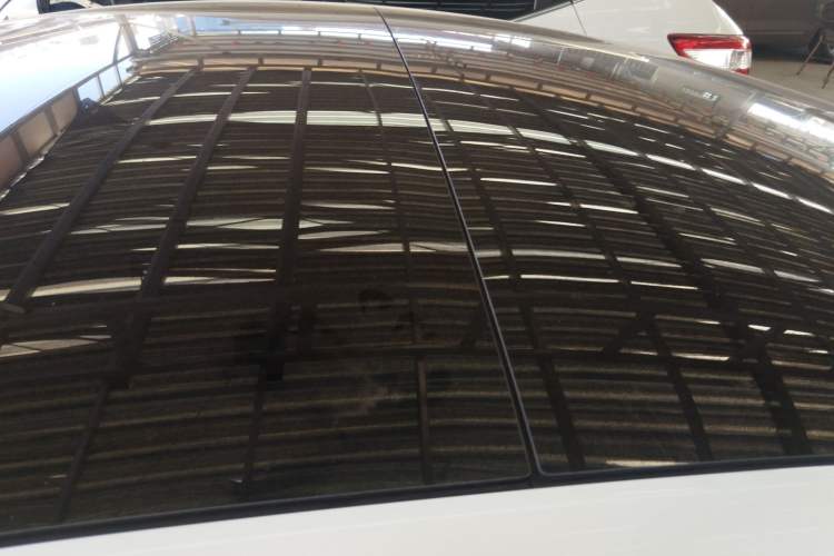 Used Tesla Model 3 2021 Revised Version Standard Range Rear-Wheel Drive Upgraded Edition 3D1