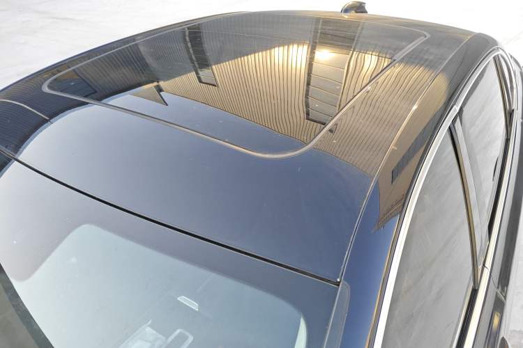 Used Hongqi H5 2023 1.5T DCT Smart Connect Flagship Edition
