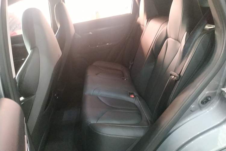 Used XPeng G3 2020 460i Luxury Edition