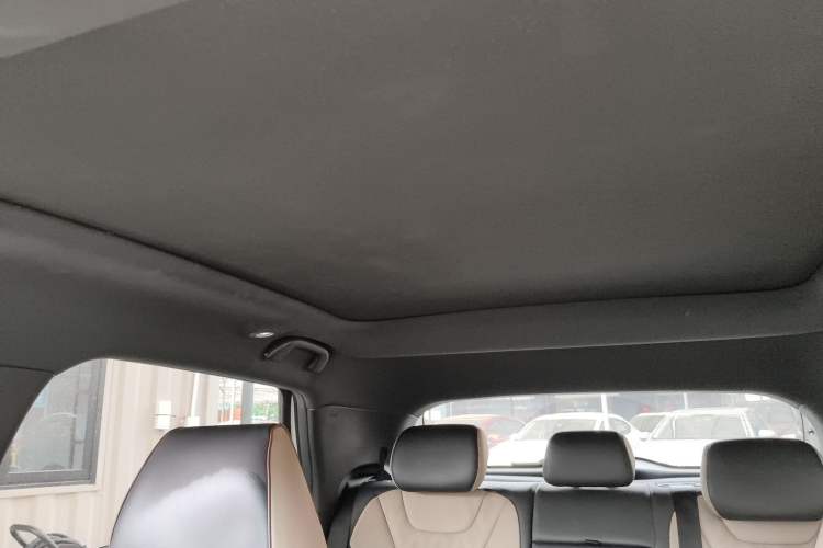 Used BYD Dolphin 2023 420 km Fashion Edition
