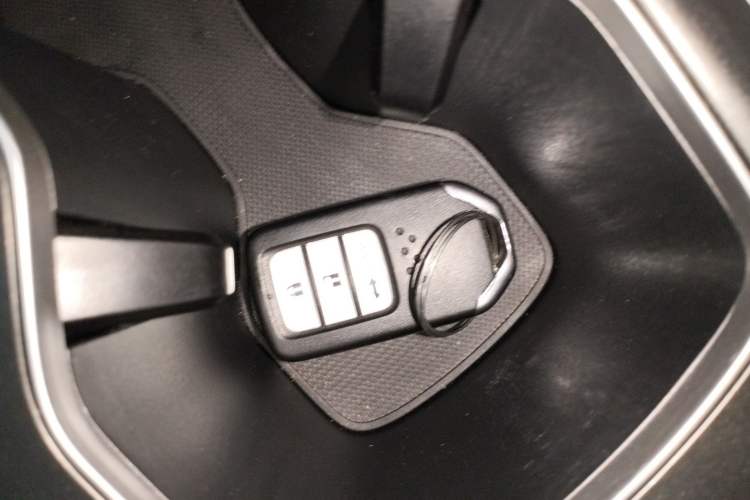 Used Honda Accord 2022 Xing·Hybrid 2.0L Xingling Version