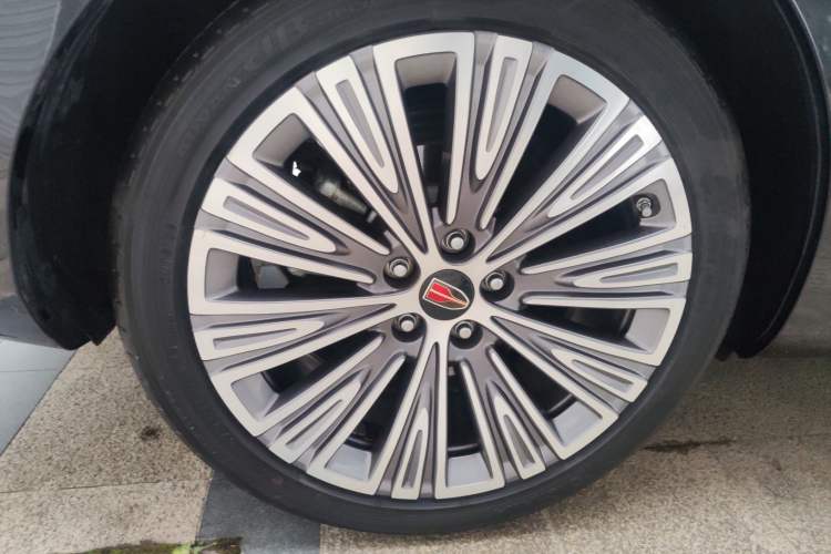 Used Hongqi H5 2022 Classic Model Facelift 1.5T DCT Qiyun Edition
