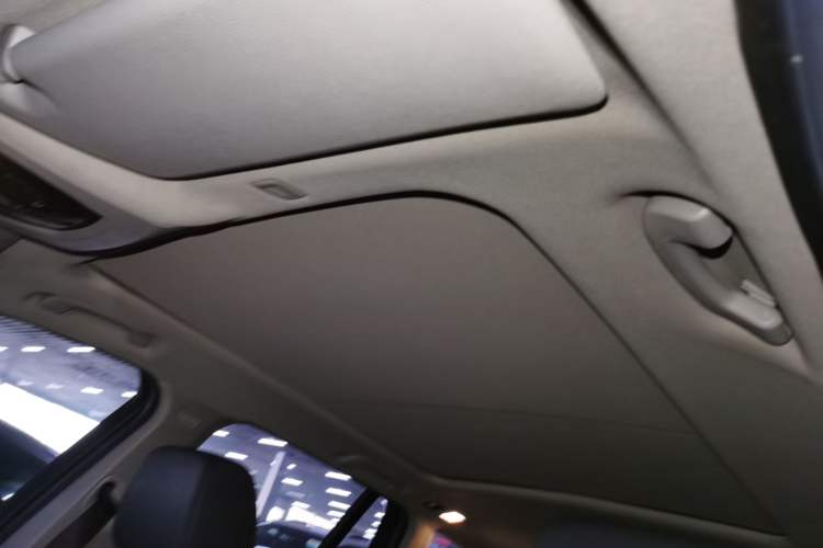 Used BMW X3 (Import) 2016 sDrive20i
