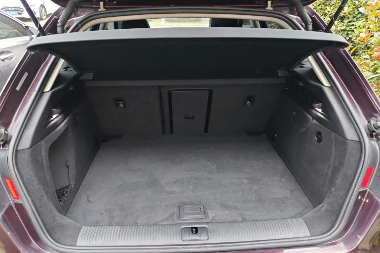 Used Audi A3 2016 Sportback 40 TFSI Style Edition