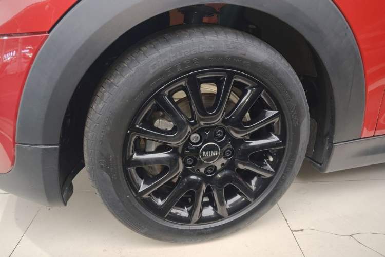 Used  MINI 2016 1.5T COOPER
