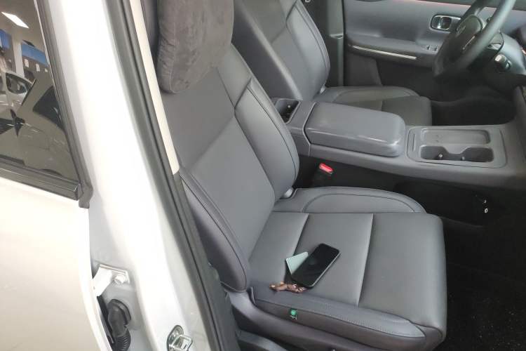 Used Leapmotor C10 2024 530 Smart Edition