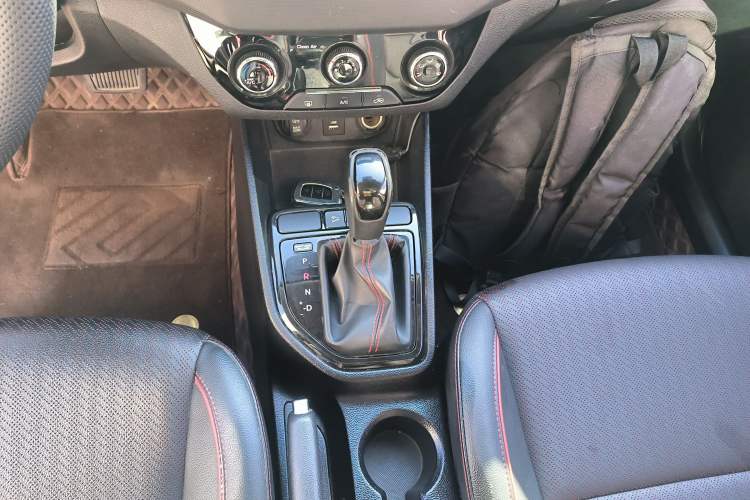 Used Hyundai ix25 2017 1.4T Automatic Smart Version