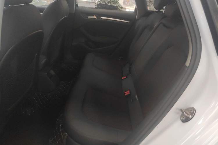 Used Audi A3 2020 Sportback 35 TFSI Ambition China VI
