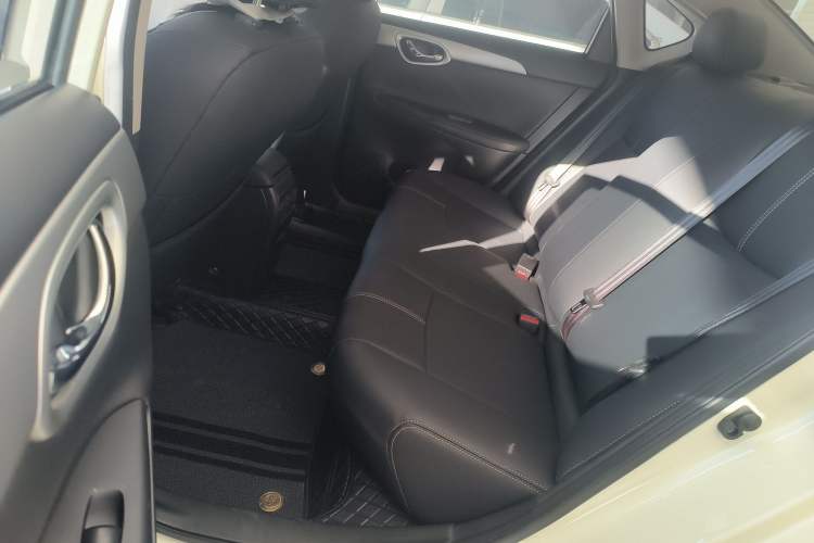 Used Nissan Sylphy 2024 Classic 1.6XE CVT Comfort Edition
