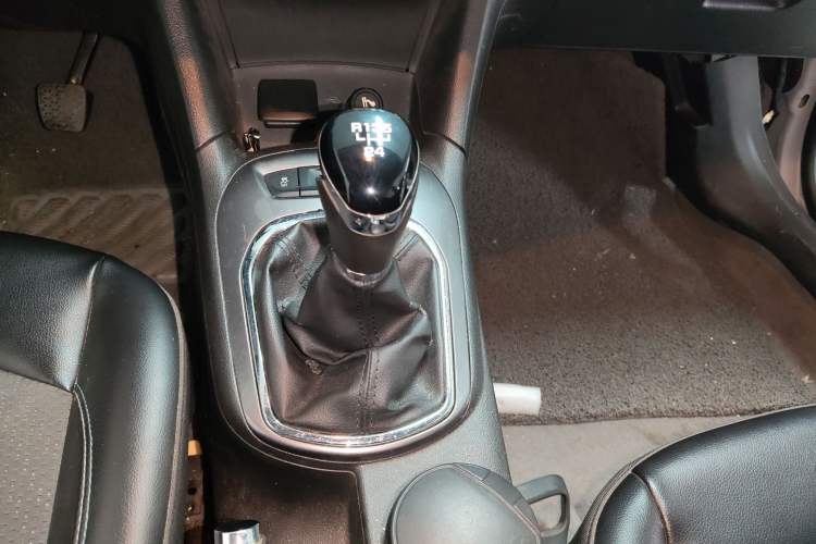 Used Chevrolet Cruze 2015 1.5L Manual Elite Edition