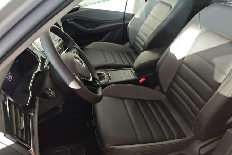 Used Volkswagen Sagitar 2022 280TSI DSG Excellence Edition