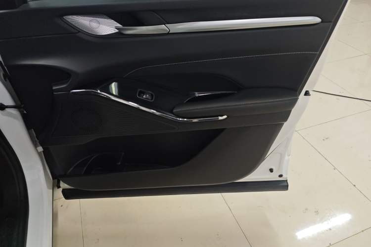 Used Haval H6 2021 3rd Generation 1.5T Automatic Two-Wheel Drive Pro
