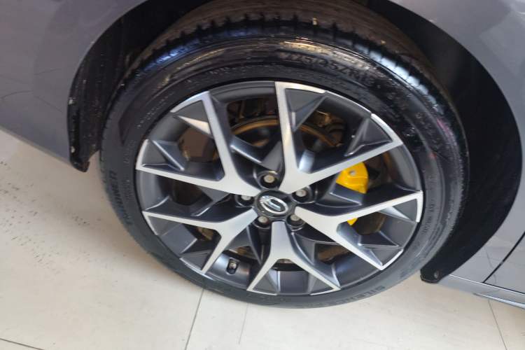 Used GAC Trumpchi EMPOW 2021 270T DCT J16 Version
