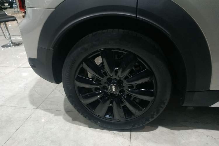 Used  Countryman 2022 Revised Version 1.5T COOPER ALL4 Connoisseur
