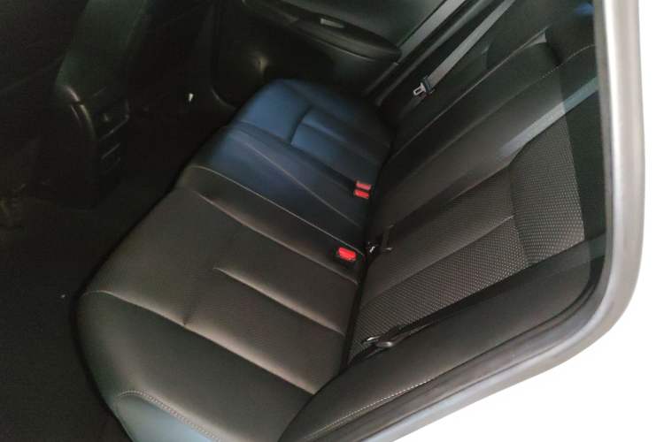 Used Nissan Sylphy 2016 1.6XV CVT Smart Enjoyment Version
