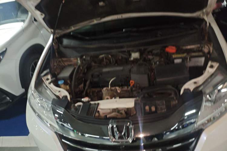 Used Honda Odyssey 2015 2.4L Supreme Edition
