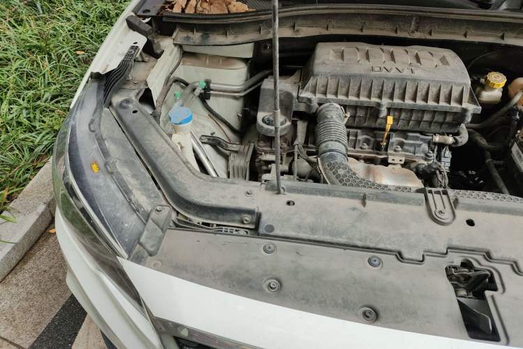 Used MG ZS 2019 1.5L Automatic Global Elite Edition China VI Standard
