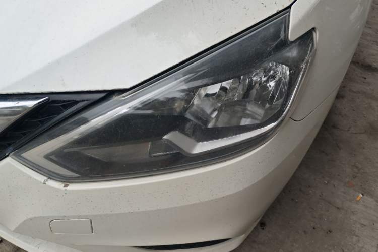 Used Nissan Sylphy 2021 Classic 1.6XE CVT Comfort Edition
