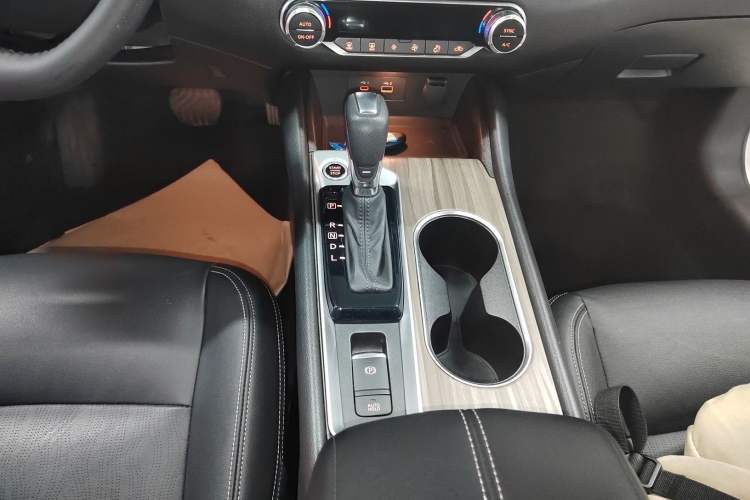 Used Nissan Teana 2021 2.0L XL Comfort Edition