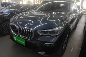 Used BMW X5 2019 xDrive40i M Sport Package