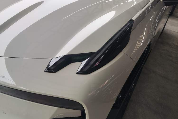 Used Zeekr X 2023 Rear-Drive ME Version 5 Seats
