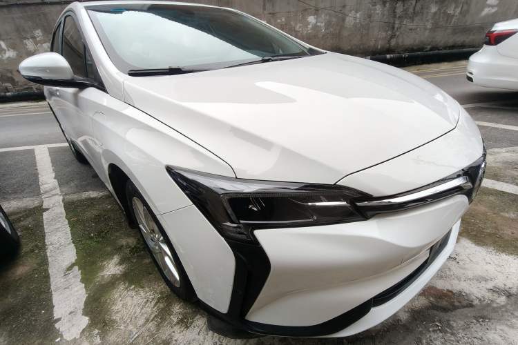 Used Buick Velite 6 2023 430km Range Commuter Version