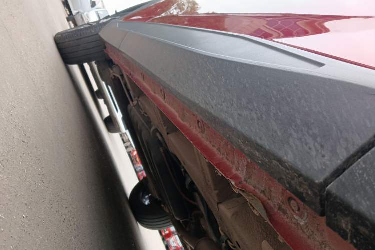 Used Baojun 530 2021 Global Car Anniversary Edition 1.5T Manual Luxury Model 7 Seats