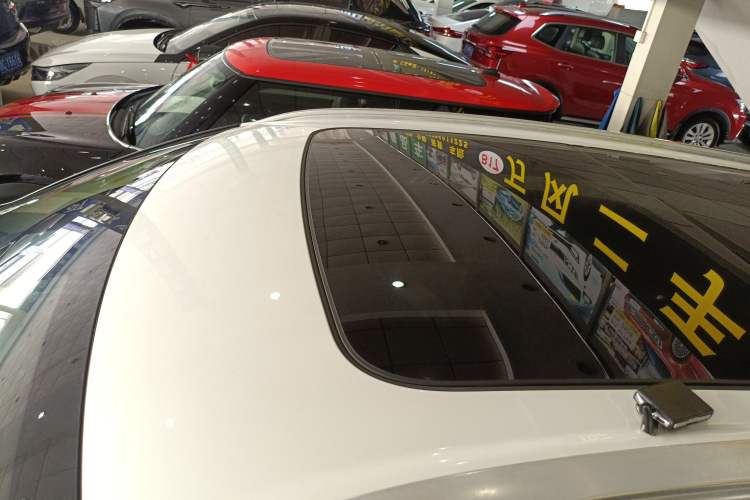 Used Volvo XC60 2018 T5 4x4 Zhiyi Edition
