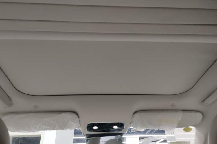 Used Hima AITO M8 2025 Extended-Range Ultra Version 53.4 kWh 5-Seater Edition
