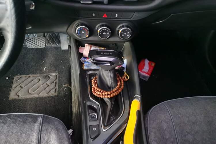 Used Buick Verano 2023 Pro Le Yi Edition
