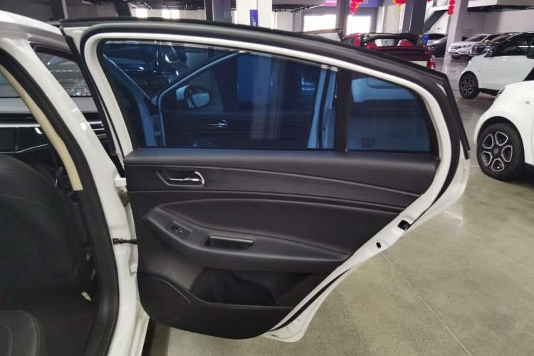 Used Chery Arrizo 5 2021 PRO 1.5L CVT Youth Edition
