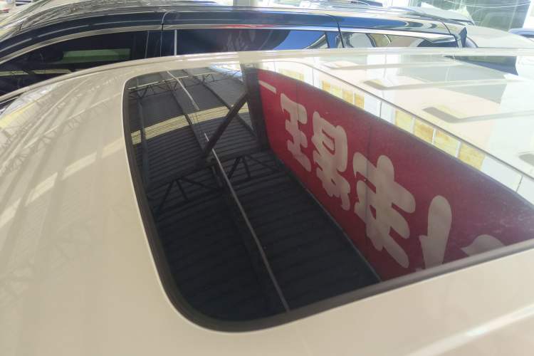 Used GAC Trumpchi M8 2023 Zongshi Series Dual-Motor Supreme Edition