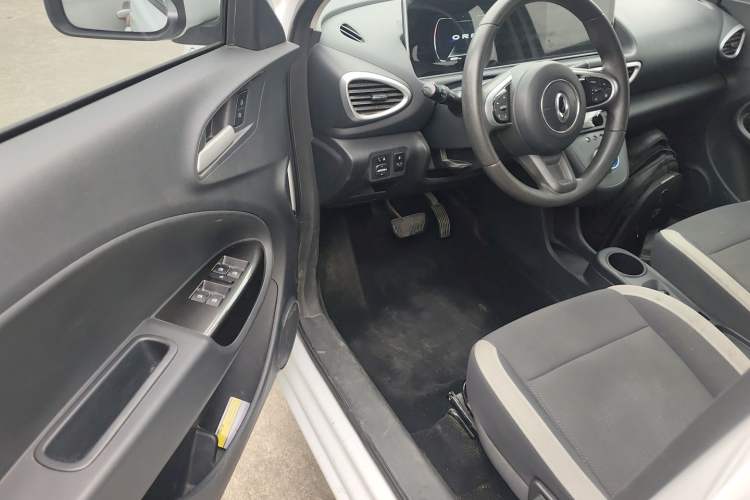 Used ORA White Cat 2020 305 km Luxury Version
