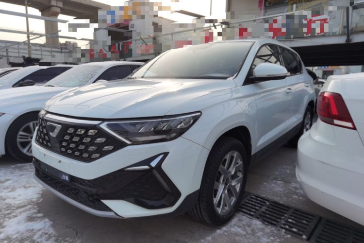 Used Jetta VS5 2022 280TSI Automatic Trend Edition