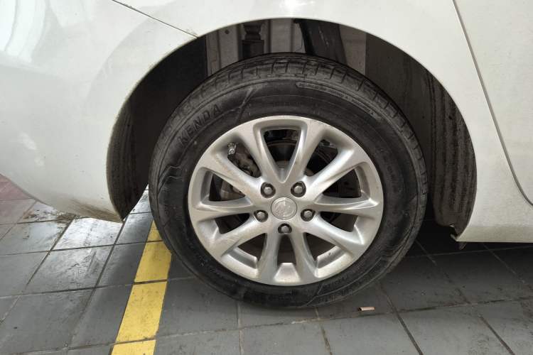 Used Buick GL6 2018 18T 6-Seater Elite Model