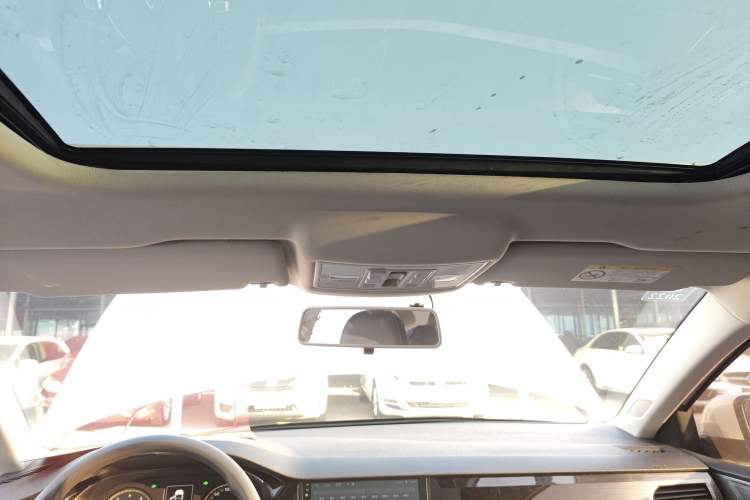 Used Volkswagen Lavida 2018 1.5L Automatic Comfort Edition China V Standard